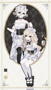 二次元插画 #11534942