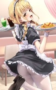 二次元插画 #11534945