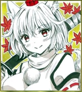 二次元插画 #11534948