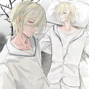 二次元插画 #11534953