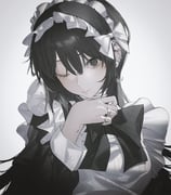 二次元插画 #11534954