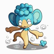 二次元插画 #11534960