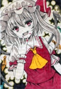 二次元插画 #11534961
