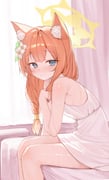 二次元插画 #11534971