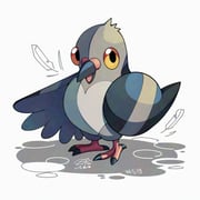 二次元插画 #11534977
