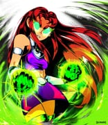 二次元插画 #11534980