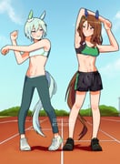 二次元插画 #11534985