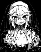 二次元插画 #11534988