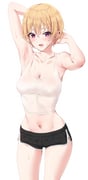 二次元插画 #11534998