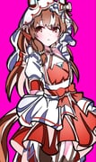 二次元插画 #11535003