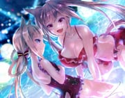 二次元插画 #11535012