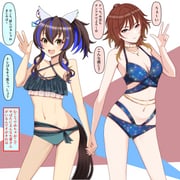 二次元插画 #11535028