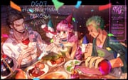 二次元插画 #11535034