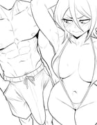 二次元插画 #11535049