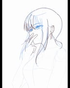 二次元插画 #11535078