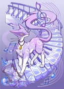 二次元插画 #11535104