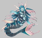 二次元插画 #11535110