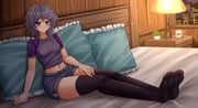二次元插画 #11535122