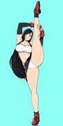 二次元插画 #11535125