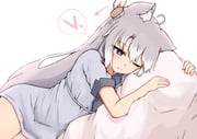 二次元插画 #11535129