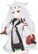 二次元插画 #11535137