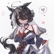 二次元插画 #11535150