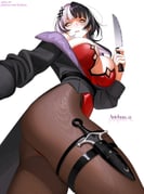 二次元插画 #11535157