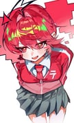 二次元插画 #11535162