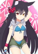 二次元插画 #11535169