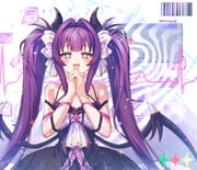 二次元插画 #11535176