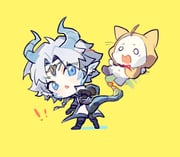 二次元插画 #11535182