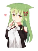 二次元插画 #11535196