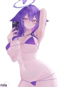 二次元插画 #11535200