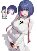 二次元插画 #11535215