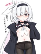 二次元插画 #11535220