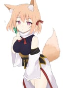 二次元插画 #11535221