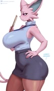二次元插画 #11535222