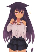 二次元插画 #11535223