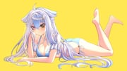 二次元插画 #11535225