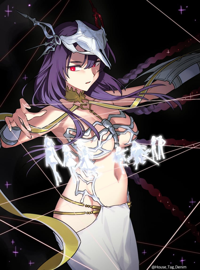 二次元插画