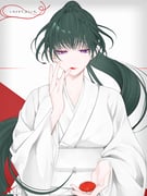 二次元插画 #11535240