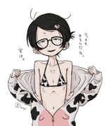 二次元插画 #11535247