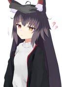 二次元插画 #11535250