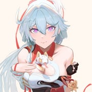 二次元插画 #11535251
