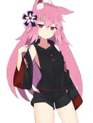 二次元插画 #11535254