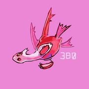 二次元插画 #11535258