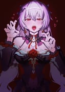 二次元插画 #11535264