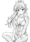 二次元插画 #11535277