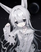 二次元插画 #11535283