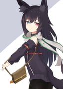 二次元插画 #11535284
